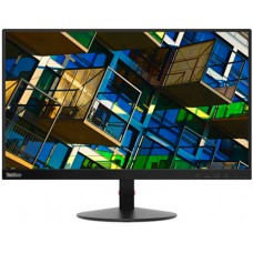 Монитор Lenovo 22 ThinkVision S22e-19 (61C9KAT1EU)