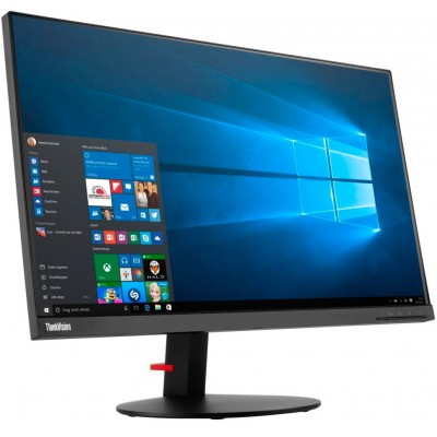 Монитор Lenovo 27 ThinkVision P27u-10 (61CBGAT1EU)