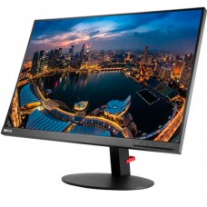 Монитор Lenovo 24 ThinkVision T24d-10 (61B4MAR1EU)