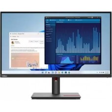 Монитор 27 Lenovo ThinkVision T27p-30 (63A9GCR1CB)