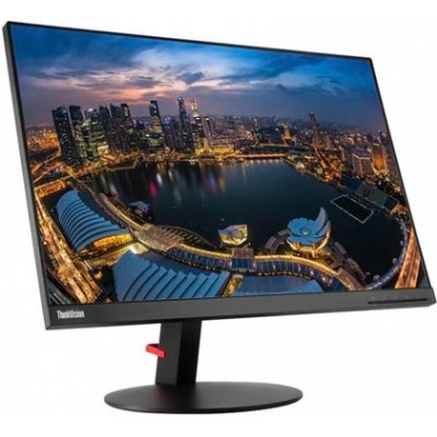 Монитор Lenovo 24 ThinkVision T24d-10 (61B4MAR1EU)