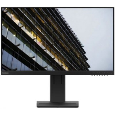 Монитор 23,8 Lenovo ThinkVision E24-28 62B6MAT3IS