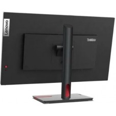 Монитор 27 Lenovo ThinkVision T27p-30 (63A9GCR1CB)