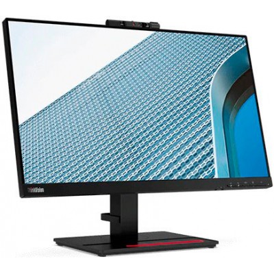 Монитор Lenovo 24 ThinkVision T24v-20 (61FCMAT6EU)