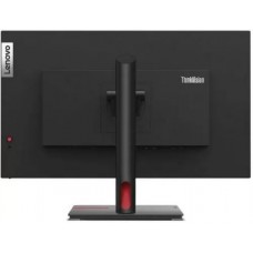 Монитор 27 Lenovo ThinkVision T27p-30 (63A9GCR1CB)