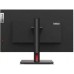 Монитор 27 Lenovo ThinkVision T27p-30 (63A9GCR1CB)