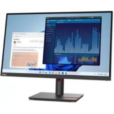 Монитор 27 Lenovo ThinkVision T27p-30 (63A9GCR1CB)