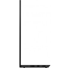 Монитор Lenovo 14 ThinkVision M14t (62A3UAT1WL)