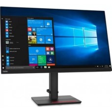 Монитор 31,5 Lenovo ThinkVision T32h-30 (63D3GCR1CS)