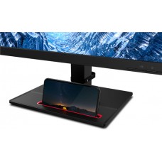 Монитор Lenovo 24 ThinkVision T24h-20 (61F0GAR1EU)