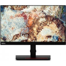 Монитор Lenovo 22 ThinkVision T22i-20 (61FEMAT6EU)