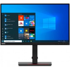 Монитор Lenovo 24 ThinkVision T24h-20 (61F0GAR1EU)