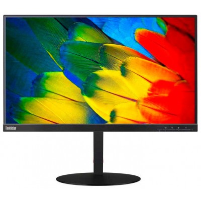 Монитор Lenovo 24 ThinkVision T24m-10 (61CFRAT2EU)