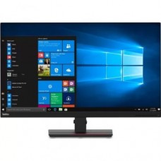 Монитор 31,5 Lenovo ThinkVision T32h-30 (63D3GCR1CS)