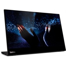 Монитор Lenovo 14 ThinkVision M14t (62A3UAT1WL)