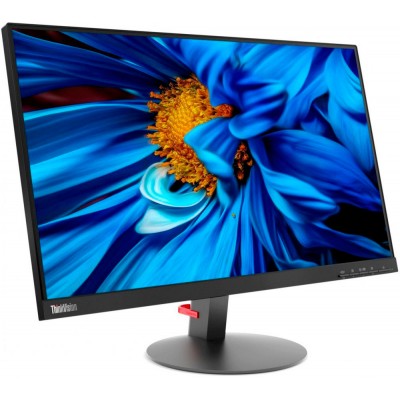 Монитор Lenovo 24 ThinkVision S24e-10 (61CAKAT1EU)