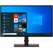 Монитор Lenovo 24 ThinkVision T24h-20 (61F0GAR1EU)