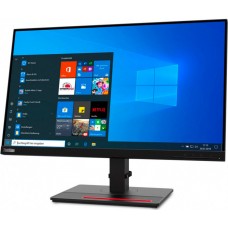 Монитор Lenovo 24 ThinkVision T24h-20 (61F0GAR1EU)