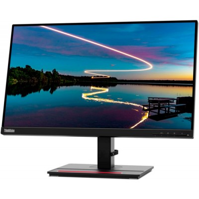 Монитор Lenovo 24 ThinkVision T24m-20 (62CDGAT6EU)