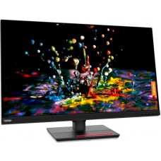 Монитор Lenovo 32 ThinkVision P32p-20 (62A2GAT2EU)