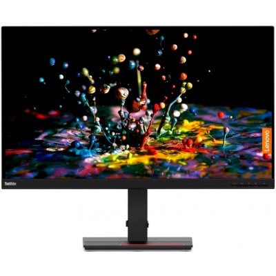 Монитор Lenovo 32 ThinkVision P32p-20 (62A2GAT2EU)