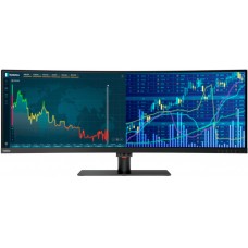 Монитор Lenovo 44 ThinkVision P44w (61D5RAT1EU)