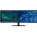 Монитор Lenovo 44 ThinkVision P44w (61D5RAT1EU)