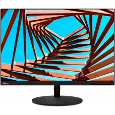 Монитор Lenovo 25 ThinkVision T25d-10 (61DBMAT1EU)