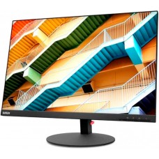 Монитор Lenovo 25 ThinkVision T25m-10 (61DCRAT1EU)