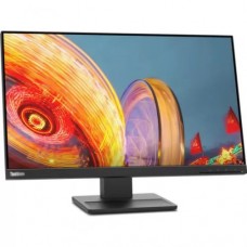 Монитор 23,8 Lenovo ThinkVision E24q-20 (62CFGCR1CB)