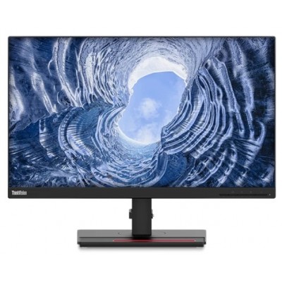 Монитор 23,8 Lenovo ThinkVision T24i-2L 62B0MAT2IS