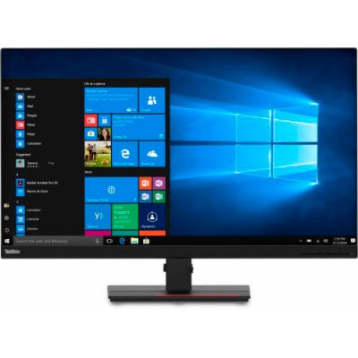 Монитор 31.5 Lenovo ThinkVision T32h-20