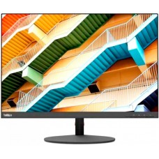 Монитор Lenovo 25 ThinkVision T25m-10 (61DCRAT1EU)