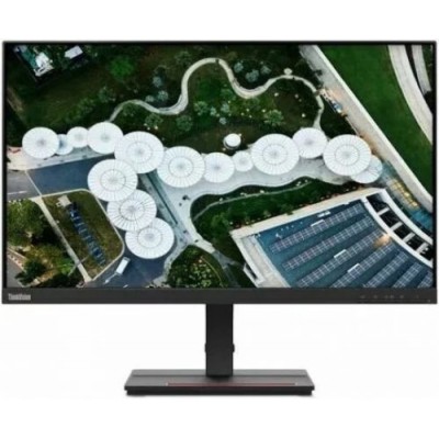 Монитор 23,8 Lenovo ThinkVision TE24-20 62B5HCR6CA