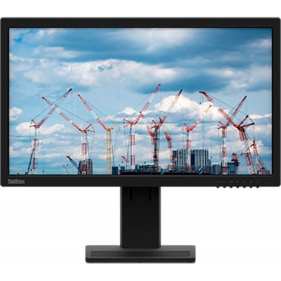 Монитор Lenovo 22 ThinkVision E22-20 (62A4MAT4EU)