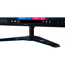 Монитор Lenovo 27 Legion Y27q-20 (65EEGAC1EU)