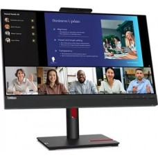 Монитор 23,8 Lenovo ThinkVision T24v-30 (63D8MAR3WW)