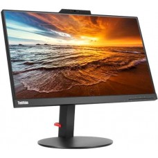 Монитор Lenovo 22 ThinkVision T22v-10 (61BBMAT6EU)