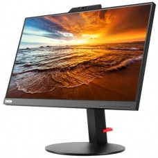 Монитор Lenovo 22 ThinkVision T22v-10 (61BBMAT6EU)