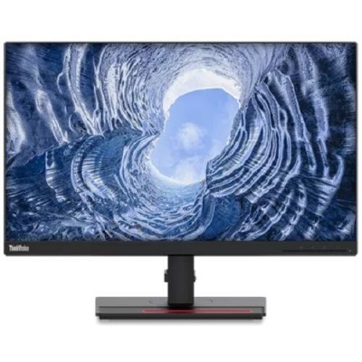 Монитор 23.8 Lenovo ThinkVision T24i-2L 62B0MAR2EU