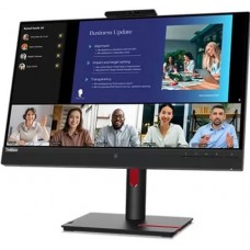 Монитор 23,8 Lenovo ThinkVision T24v-30 (63D8MAR3WW)