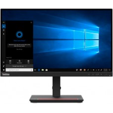 Монитор Lenovo 27 ThinkVision S27e-20 (62AFKAT2EU)