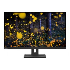 Монитор Lenovo 27 E27q-20 (62D0GAT1EU)