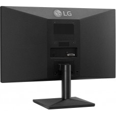 Монитор LG 19.5 20MK400A-B Black