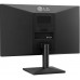 Монитор LG 19.5 20MK400A-B Black