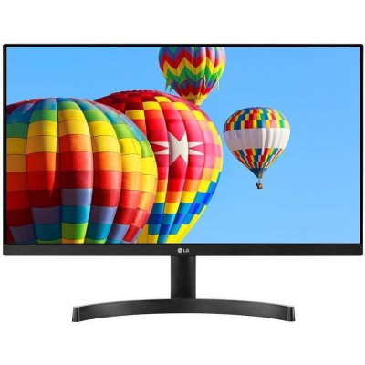 Монитор LG 22MK600M-B Black