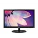 Монитор LG 21.5 22M38D-B Black