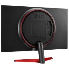 Монитор LG Gaming 24GL600F-B Black/Red
