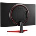Монитор LG Gaming 24GL600F-B Black/Red