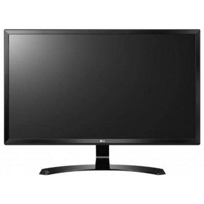 Монитор LG 27 27UD58-B Black